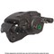 A1 Cardone Remanufactured  Unload Caliper W/Bracket, 19-B1595 19-B1595 - alternate 3
